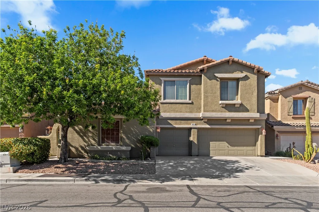 874 Ashford, Henderson, NV 89015