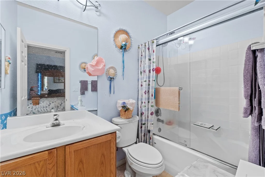 874 Ashford, Henderson, NV 89015