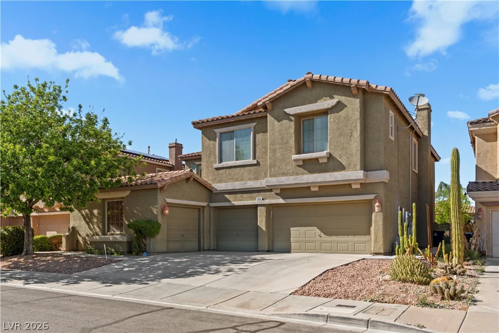 874 Ashford, Henderson, NV 89015
