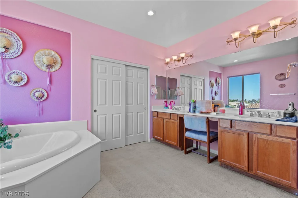 874 Ashford, Henderson, NV 89015