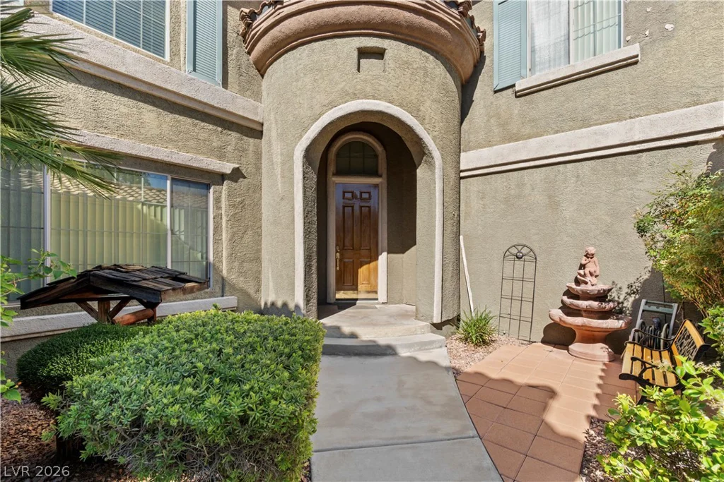 874 Ashford, Henderson, NV 89015