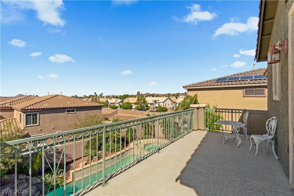 874 Ashford, Henderson, NV 89015