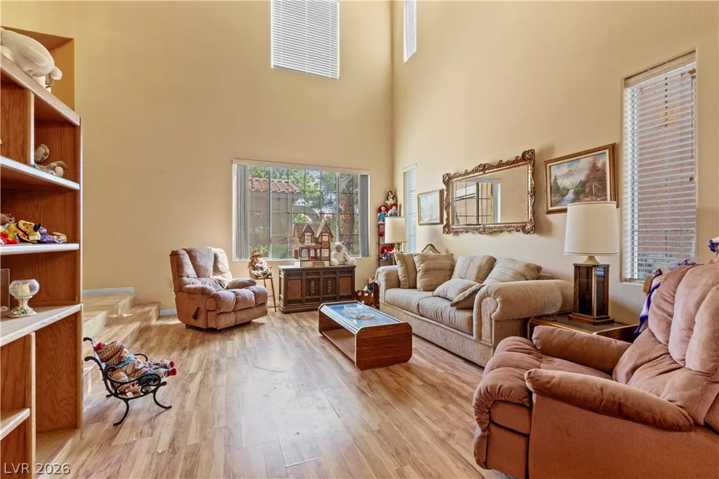 874 Ashford, Henderson, NV 89015
