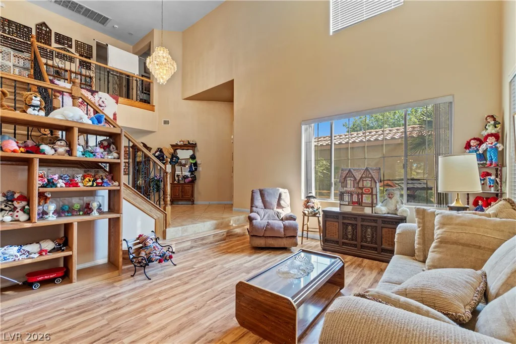 874 Ashford, Henderson, NV 89015