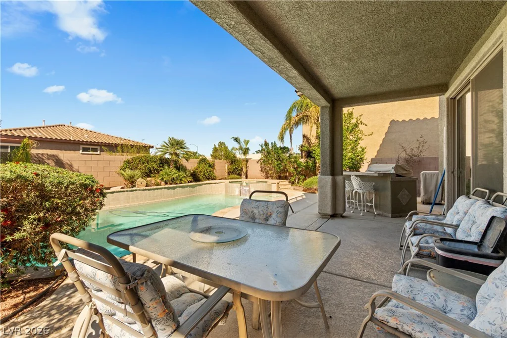 874 Ashford, Henderson, NV 89015