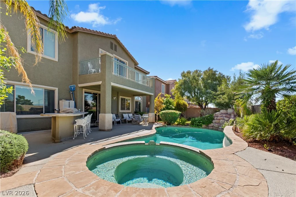 874 Ashford, Henderson, NV 89015