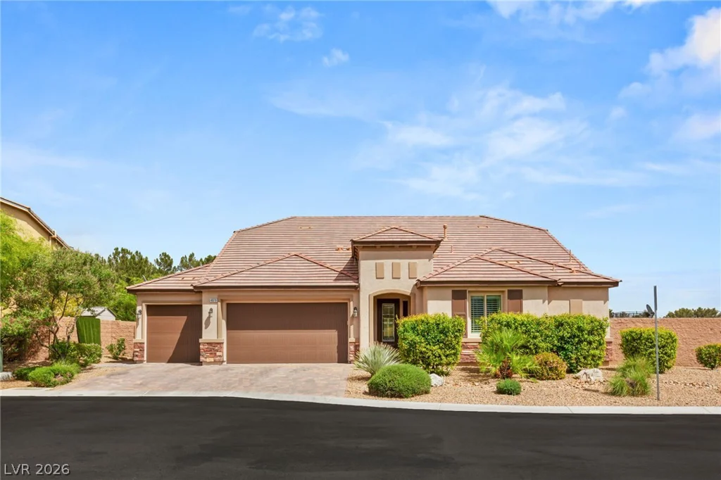 4878 Al Carrison, Las Vegas, NV 89149