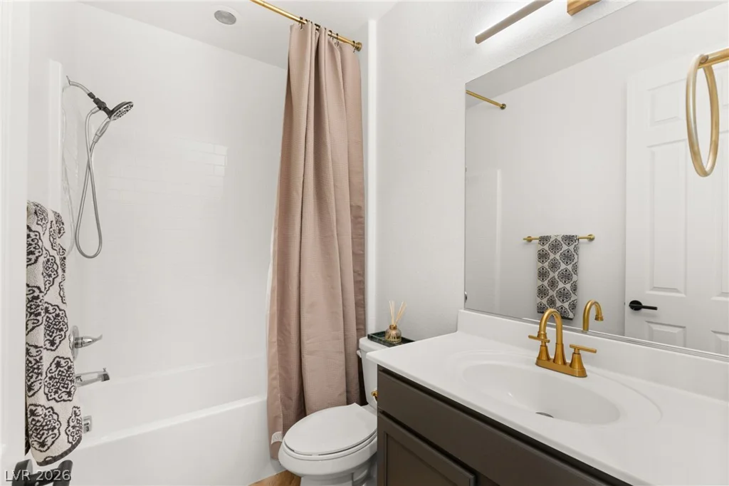 4878 Al Carrison, Las Vegas, NV 89149