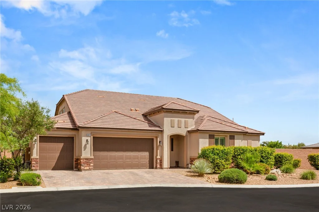 4878 Al Carrison, Las Vegas, NV 89149