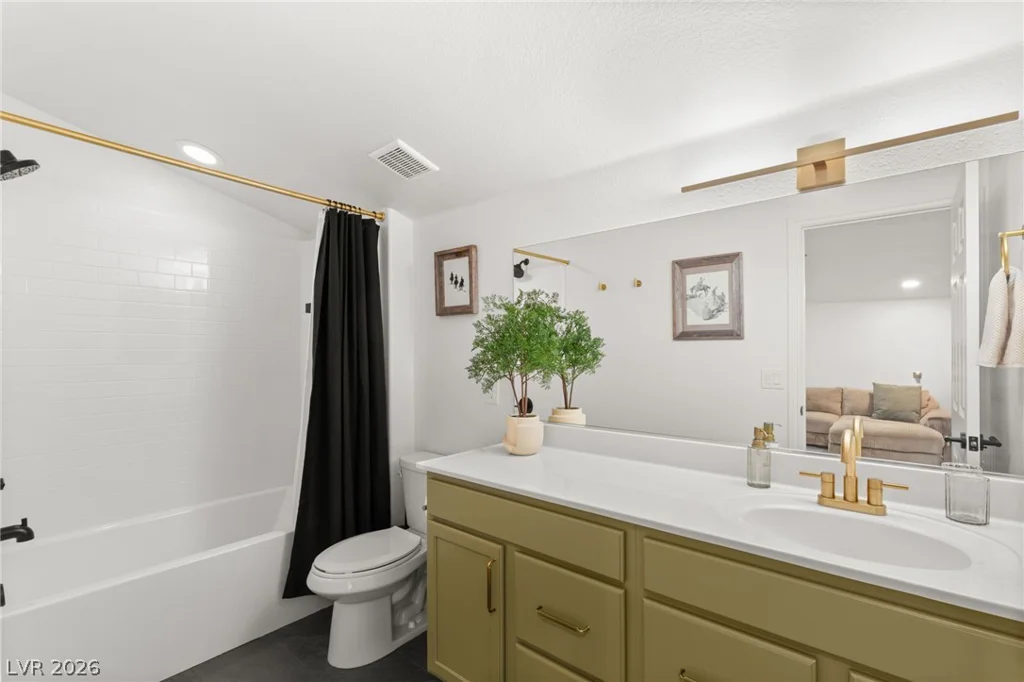 4878 Al Carrison, Las Vegas, NV 89149