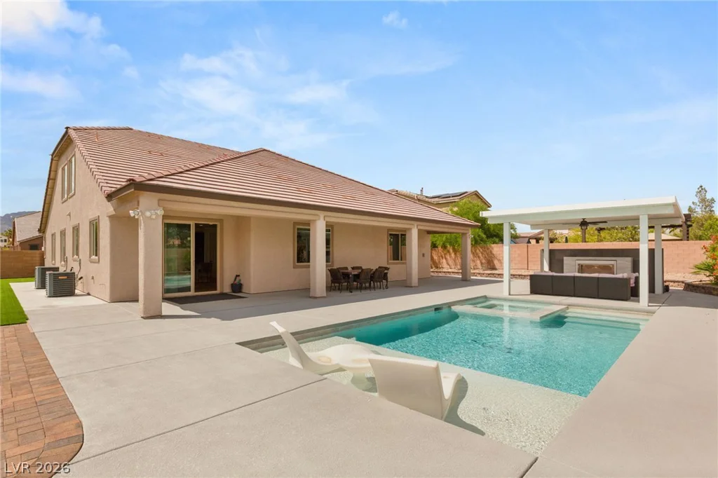 4878 Al Carrison, Las Vegas, NV 89149