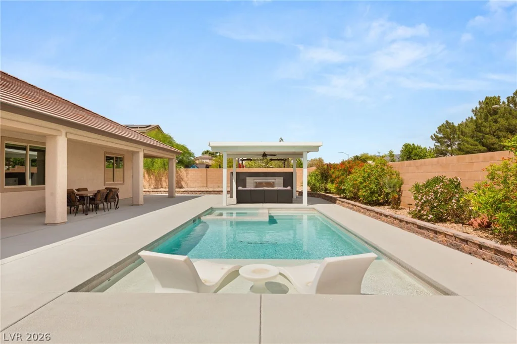 4878 Al Carrison, Las Vegas, NV 89149