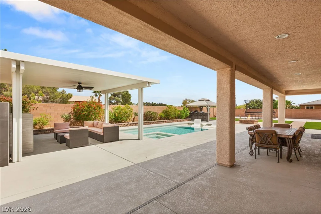 4878 Al Carrison, Las Vegas, NV 89149