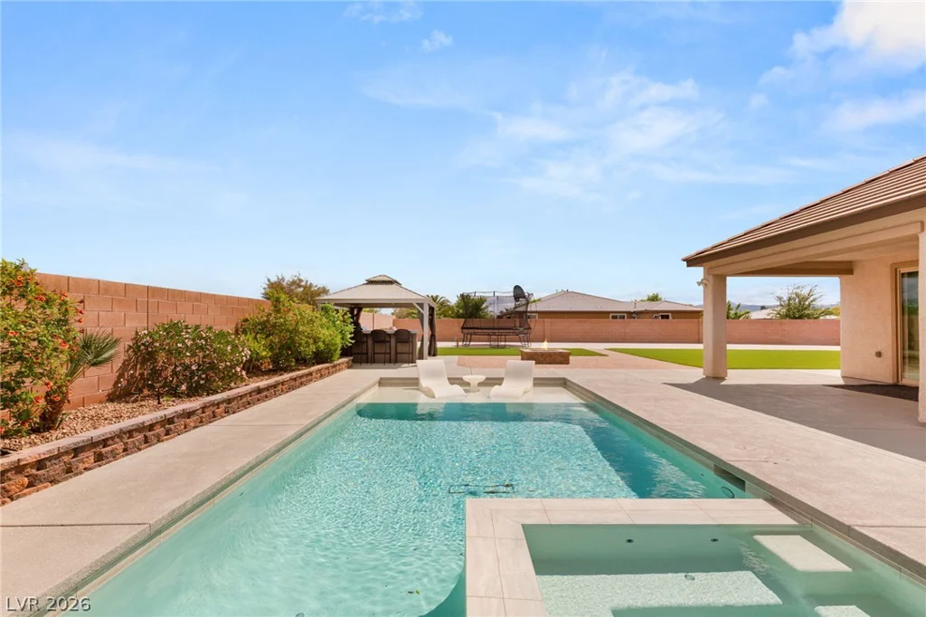 4878 Al Carrison, Las Vegas, NV 89149