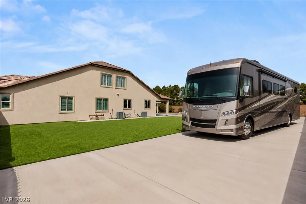4878 Al Carrison, Las Vegas, NV 89149