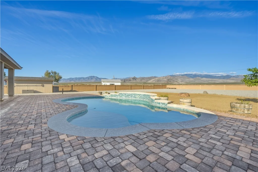 3921 Malibou, Pahrump, NV 89048