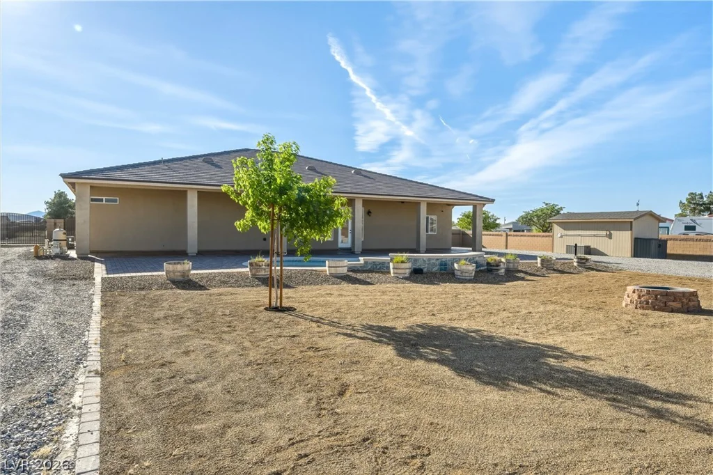3921 Malibou, Pahrump, NV 89048