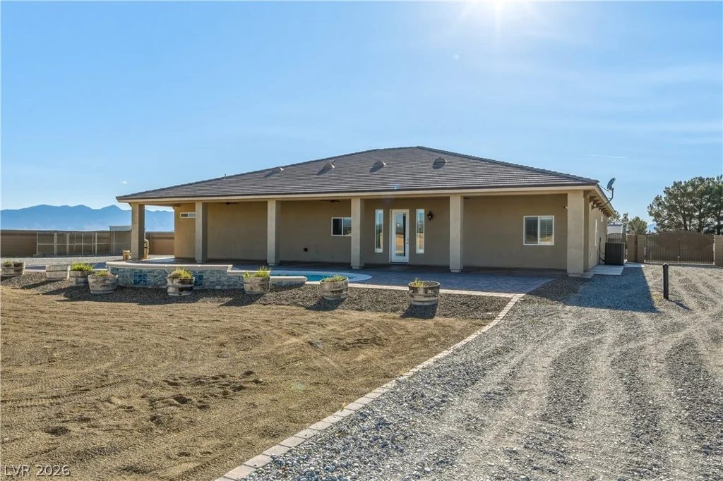 3921 Malibou, Pahrump, NV 89048