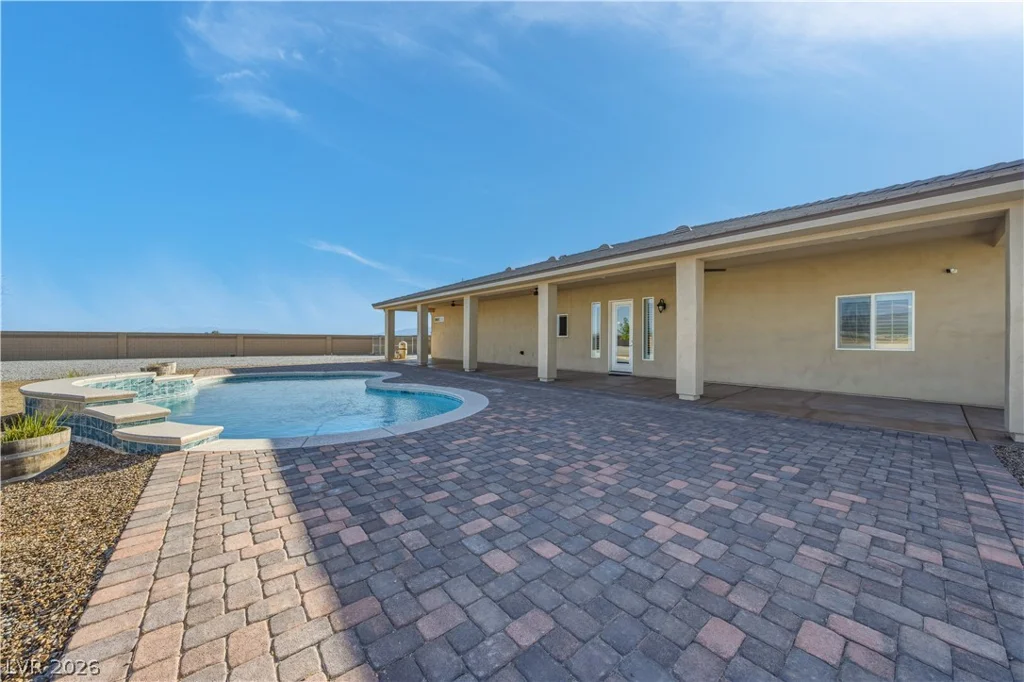 3921 Malibou, Pahrump, NV 89048