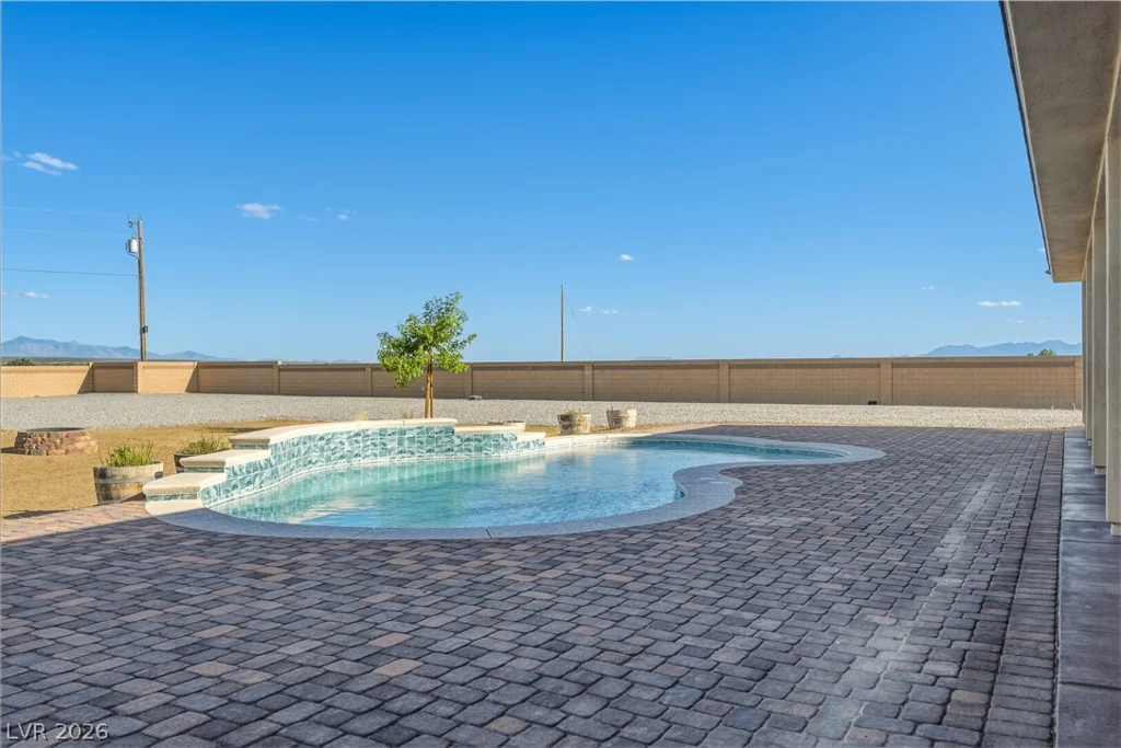 3921 Malibou, Pahrump, NV 89048