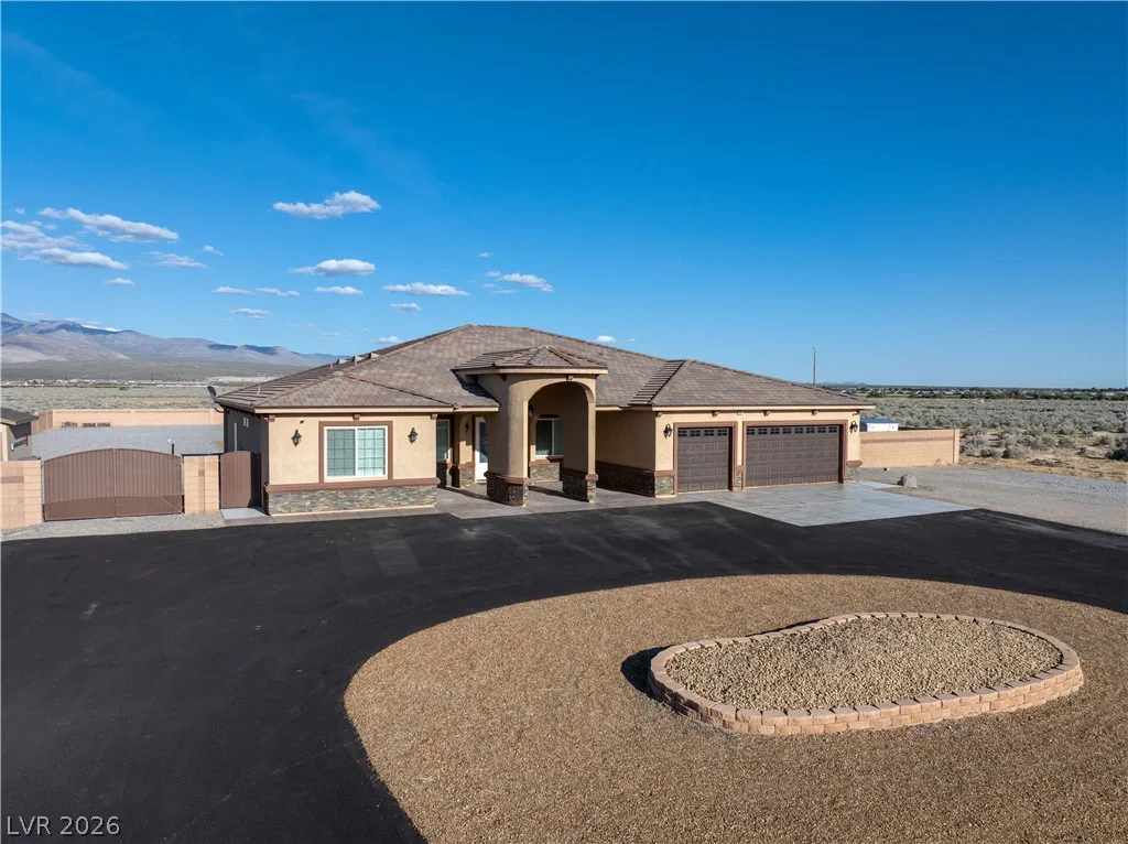 3921 Malibou, Pahrump, NV 89048