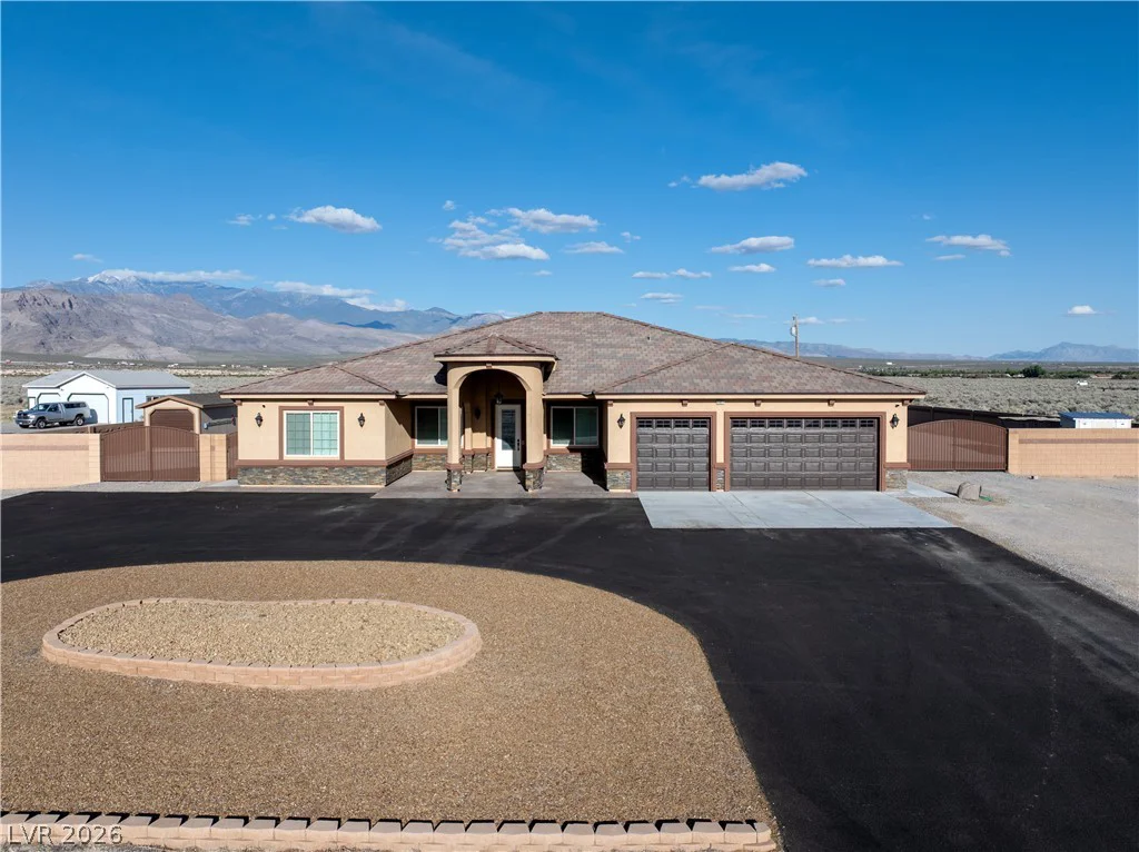 3921 Malibou, Pahrump, NV 89048