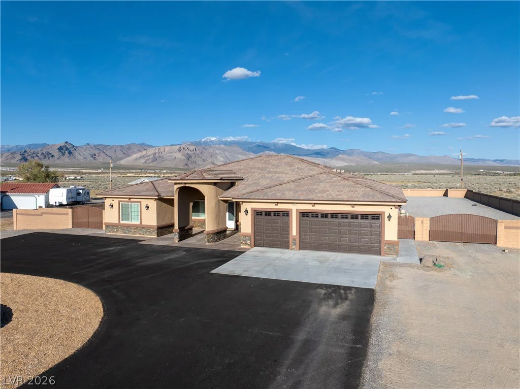 3921 Malibou, Pahrump, NV 89048