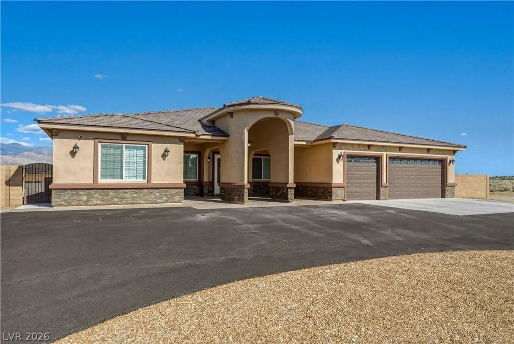 3921 Malibou, Pahrump, NV 89048