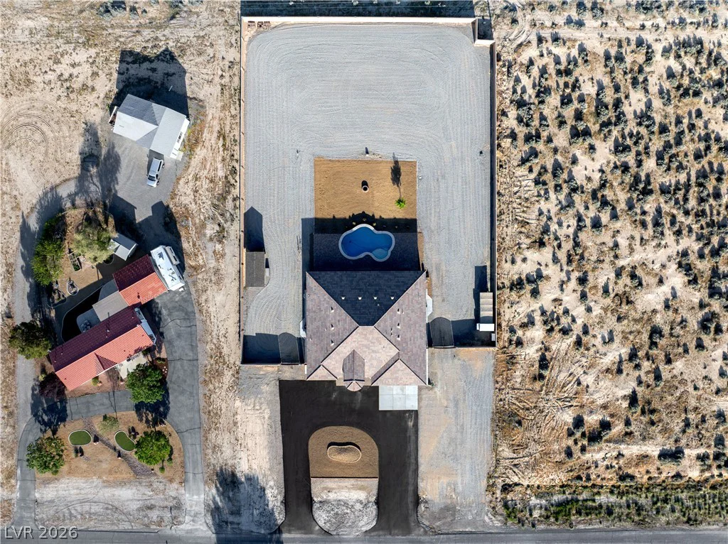 3921 Malibou, Pahrump, NV 89048