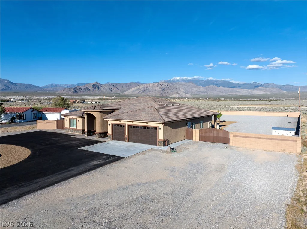 3921 Malibou, Pahrump, NV 89048