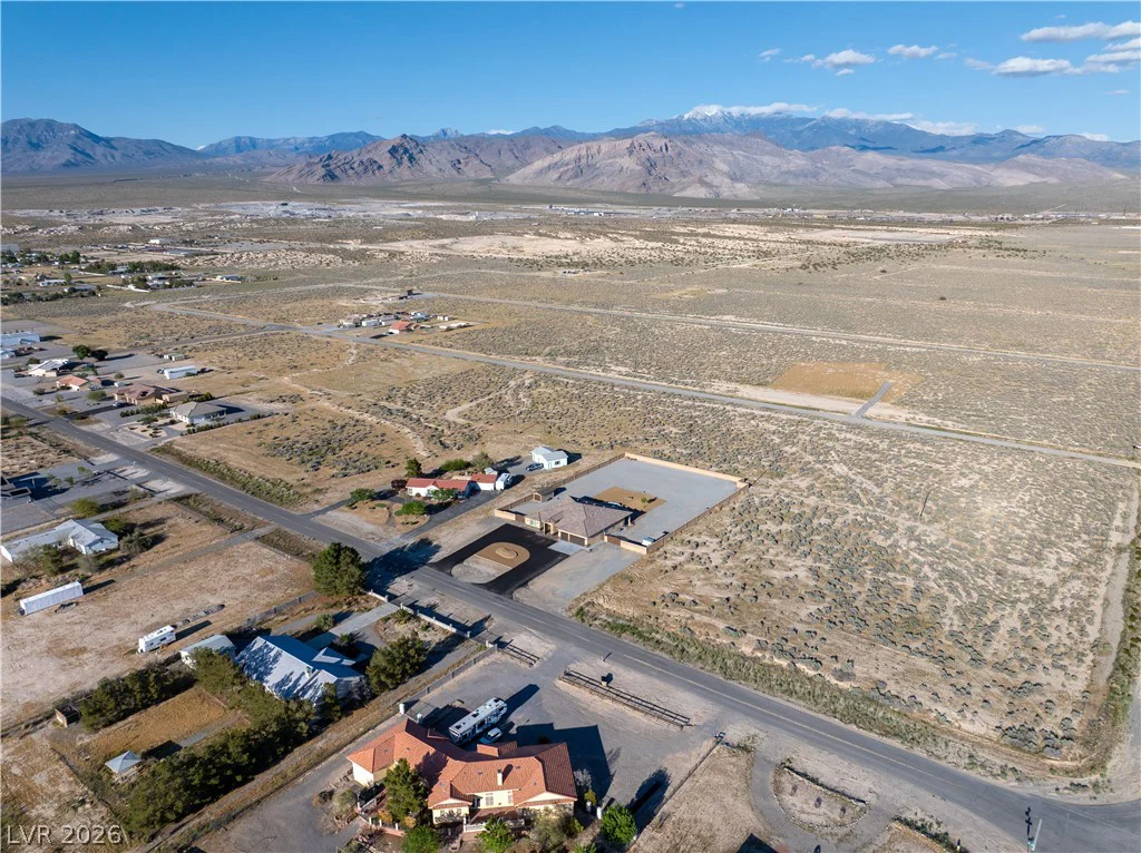 3921 Malibou, Pahrump, NV 89048