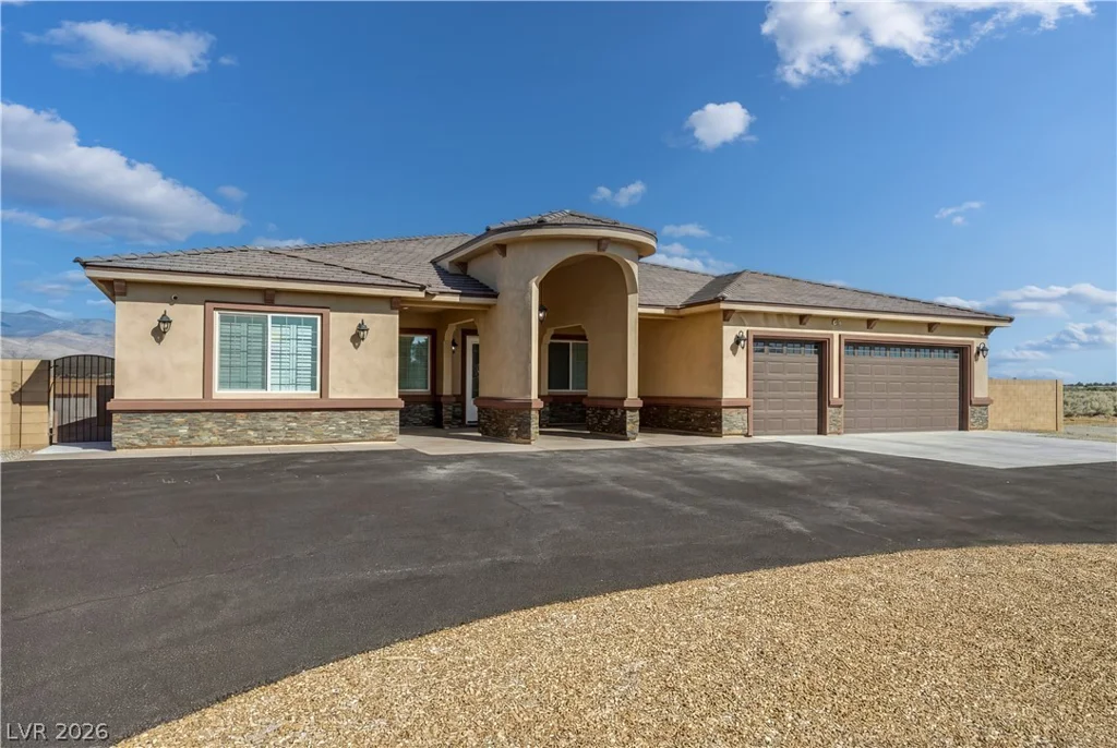 3921 Malibou, Pahrump, NV 89048