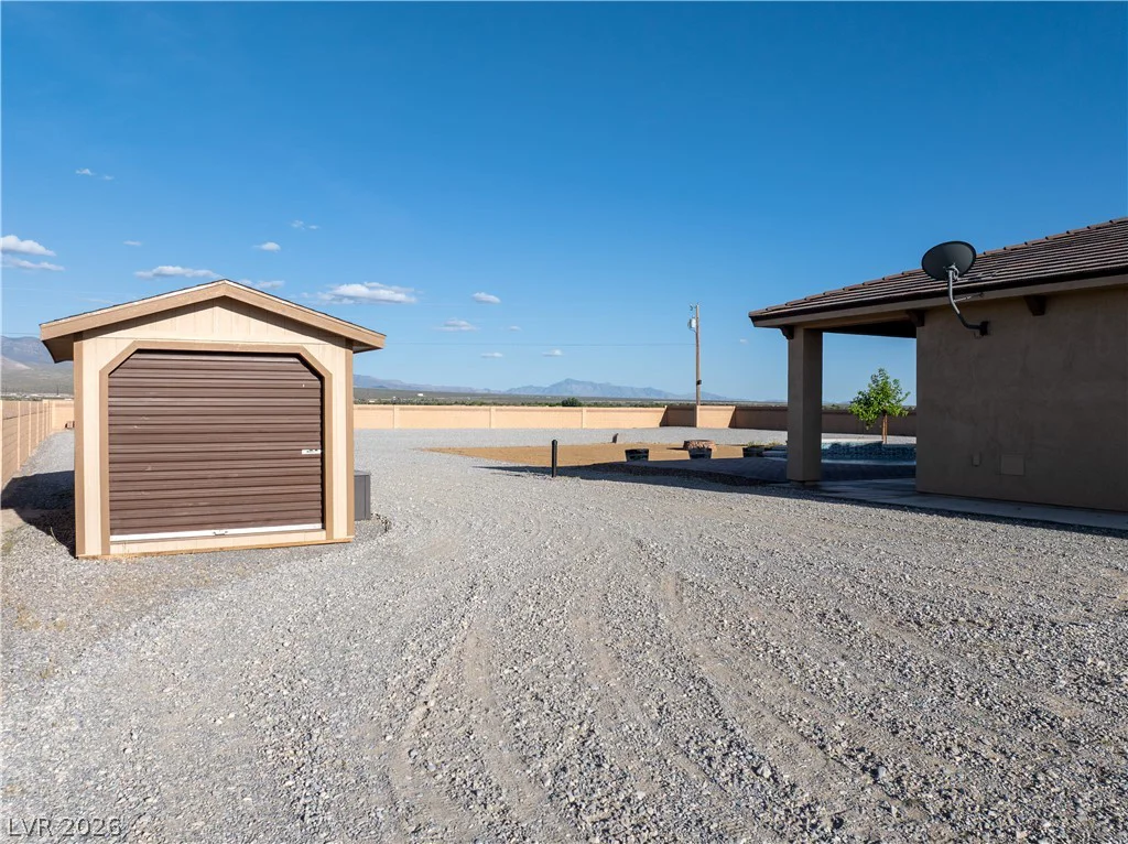 3921 Malibou, Pahrump, NV 89048