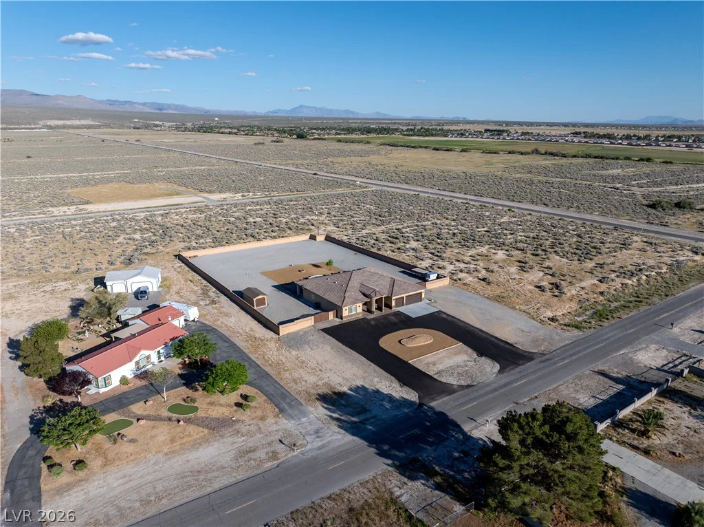 3921 Malibou, Pahrump, NV 89048