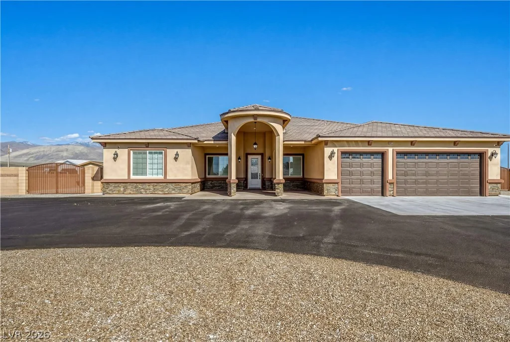 3921 Malibou, Pahrump, NV 89048