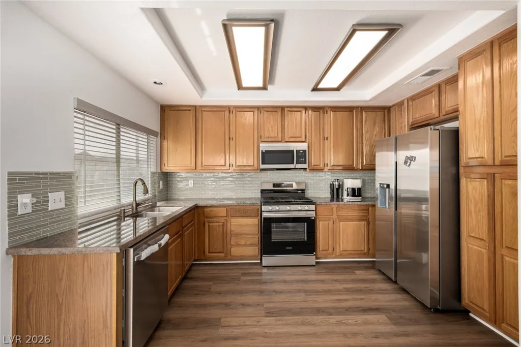 1317 Blue View, North Las Vegas, NV 89031