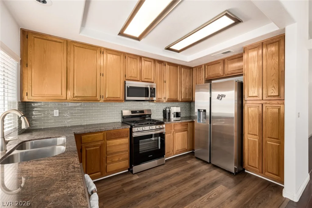 1317 Blue View, North Las Vegas, NV 89031