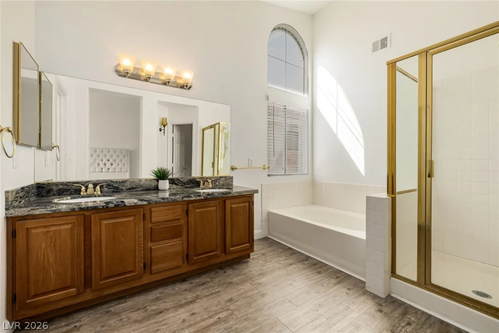 1317 Blue View, North Las Vegas, NV 89031