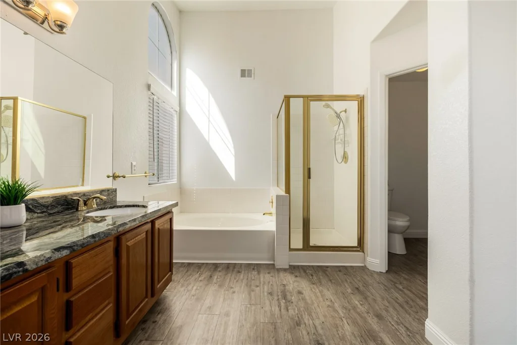 1317 Blue View, North Las Vegas, NV 89031