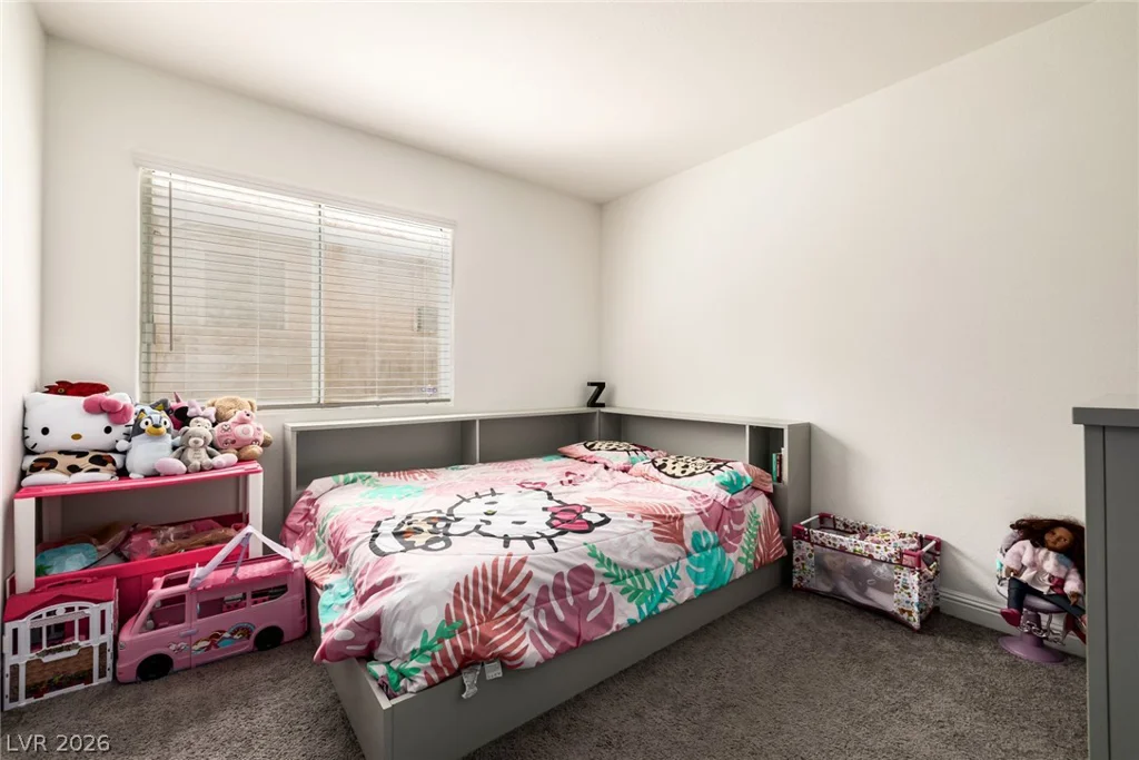 1317 Blue View, North Las Vegas, NV 89031