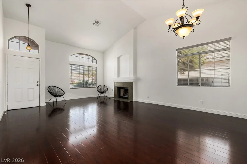 1317 Blue View, North Las Vegas, NV 89031