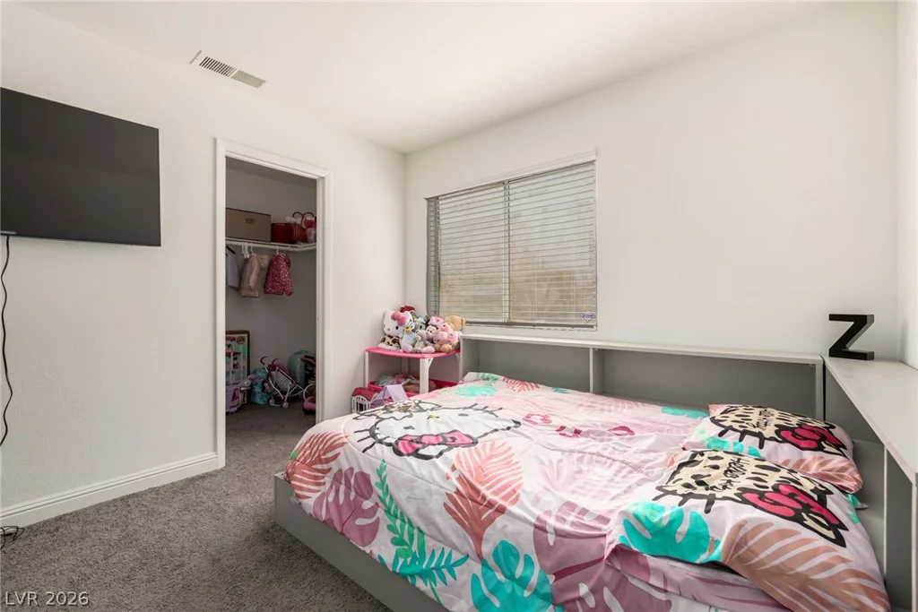 1317 Blue View, North Las Vegas, NV 89031