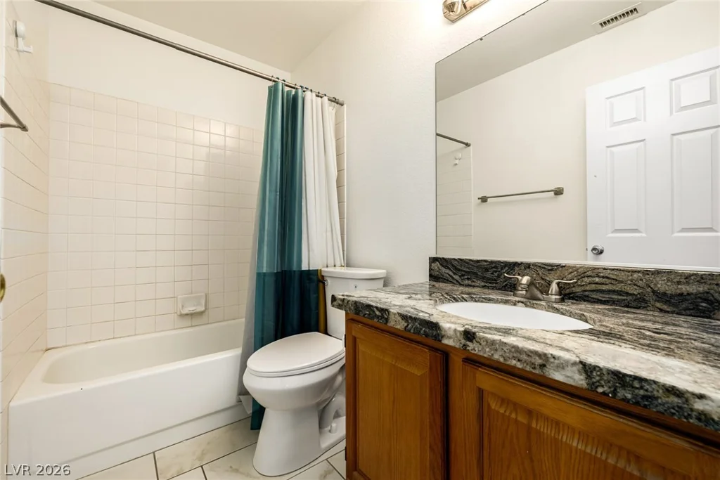 1317 Blue View, North Las Vegas, NV 89031