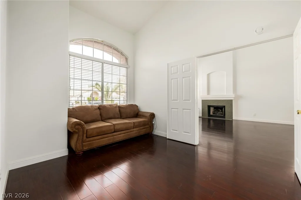 1317 Blue View, North Las Vegas, NV 89031