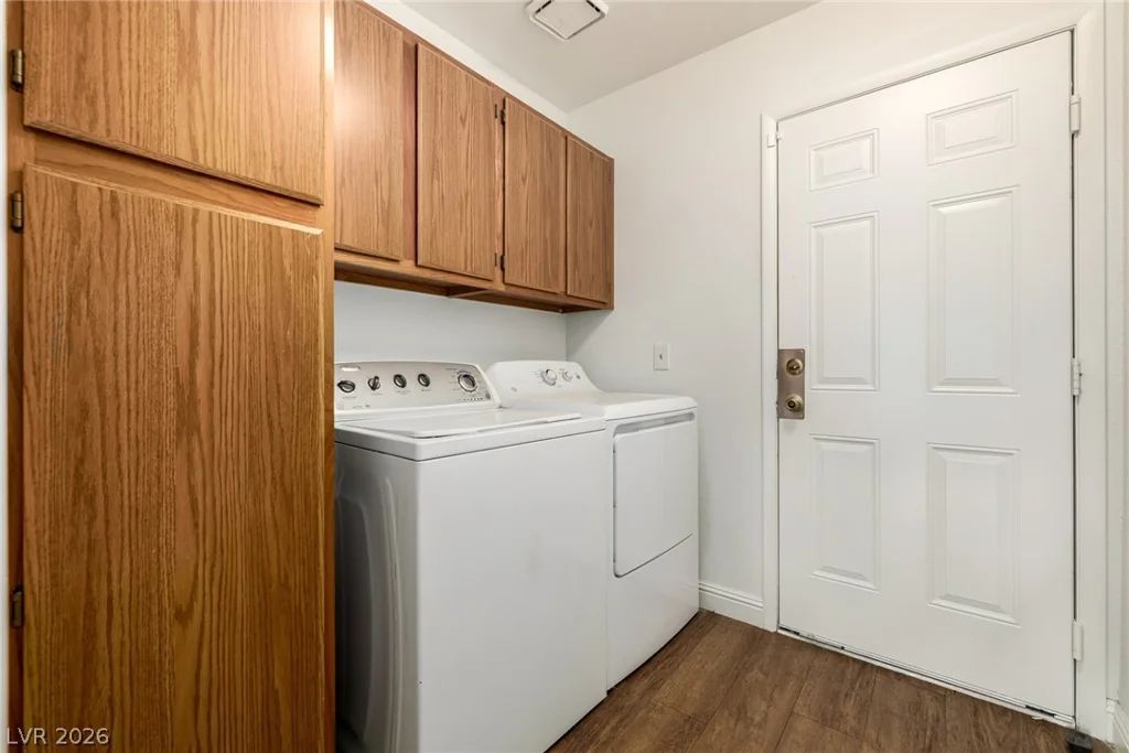 1317 Blue View, North Las Vegas, NV 89031