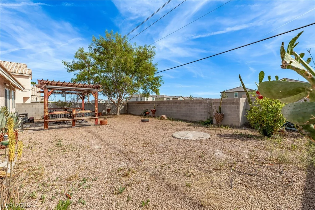 1317 Blue View, North Las Vegas, NV 89031