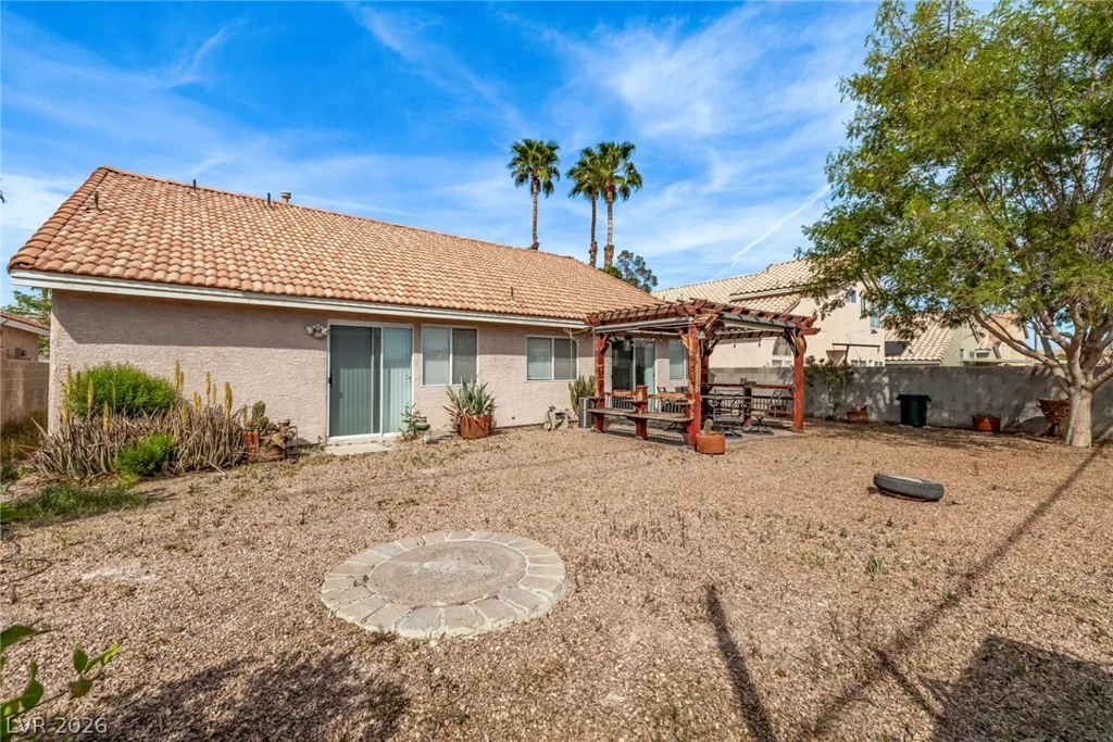 1317 Blue View, North Las Vegas, NV 89031