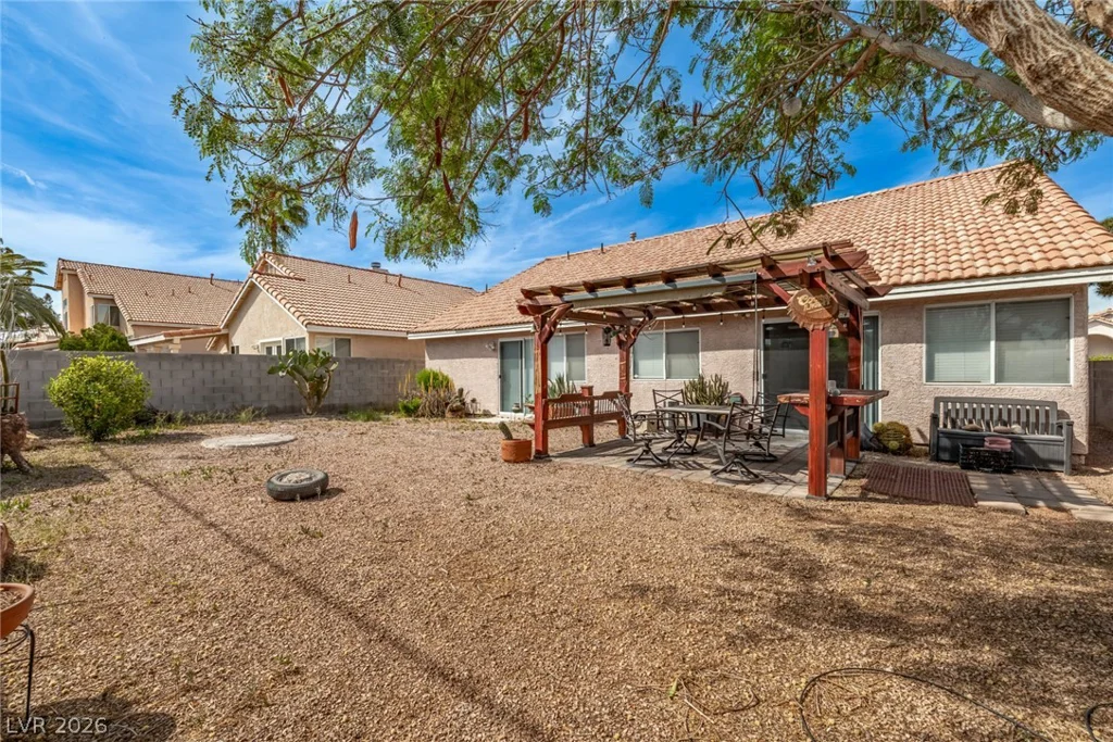 1317 Blue View, North Las Vegas, NV 89031
