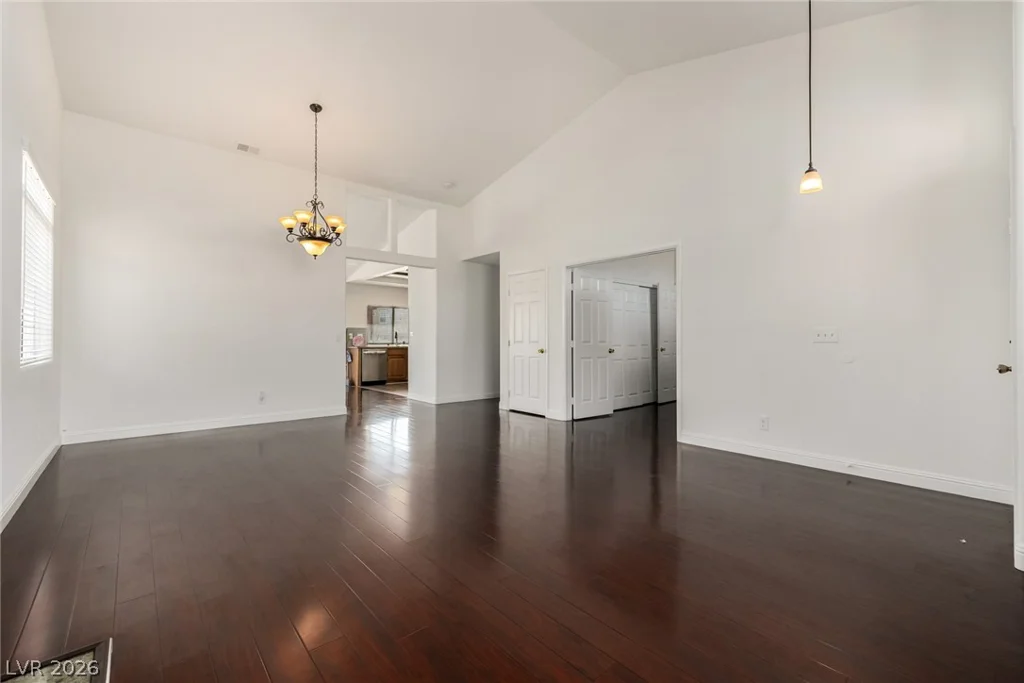 1317 Blue View, North Las Vegas, NV 89031