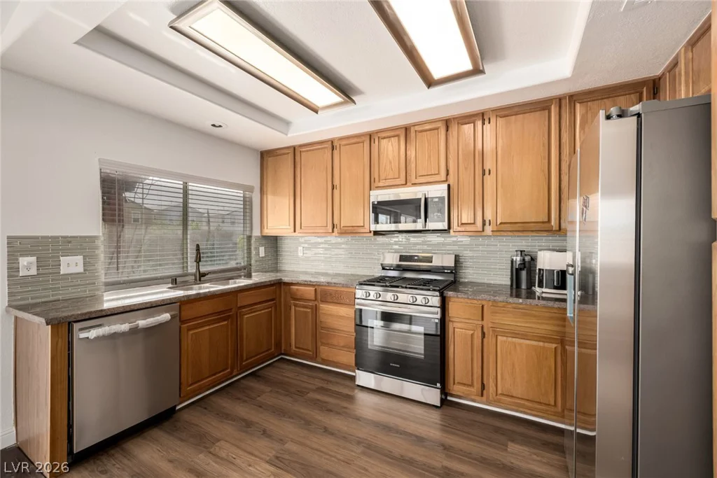 1317 Blue View, North Las Vegas, NV 89031